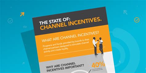 channel incentives uk